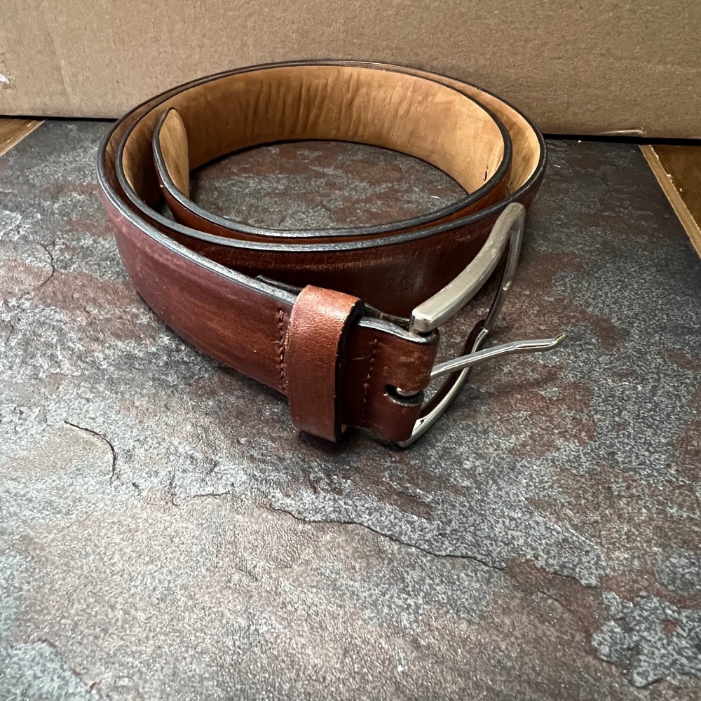Remo Tulliani Jackson Dress Belt